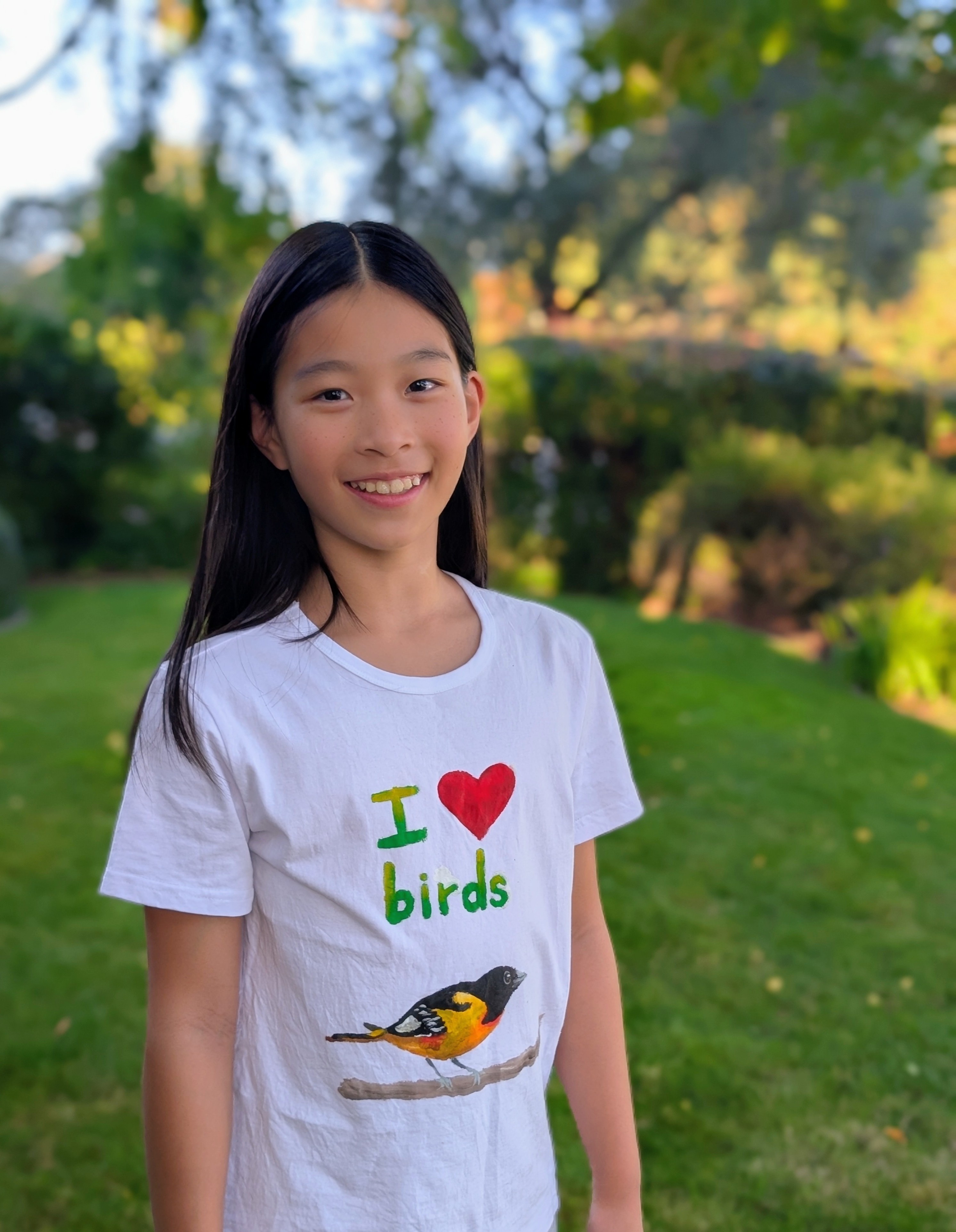 Olivia Chen